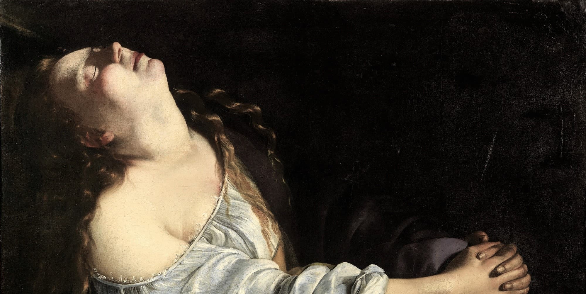 Cover Image for Woman Possessed