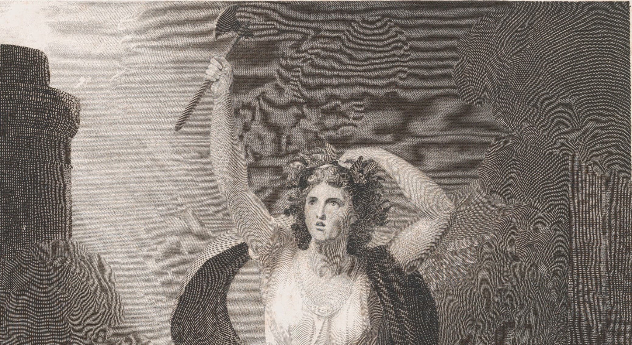 Cover Image for Cassandra