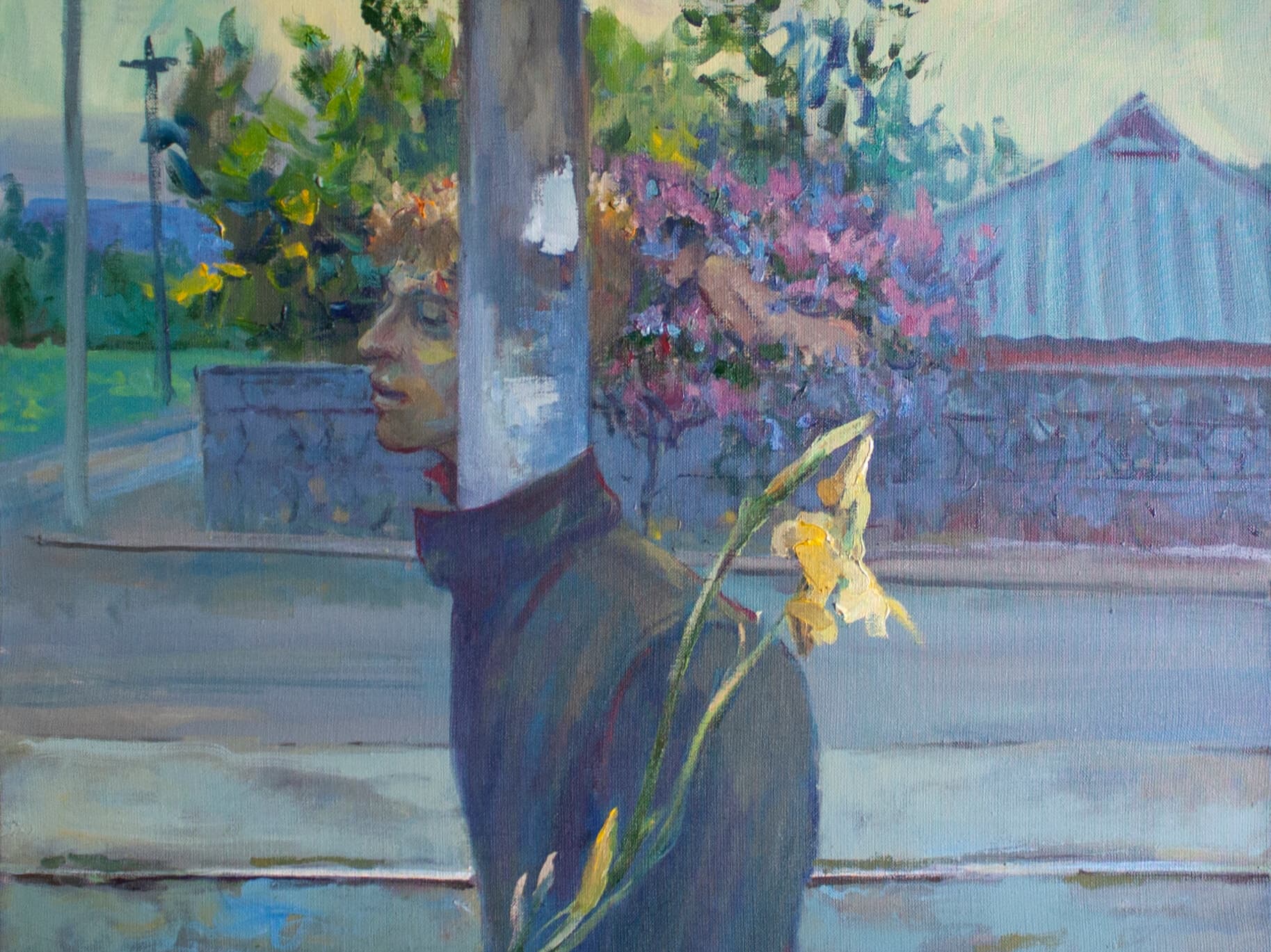 Cover Image for Alive