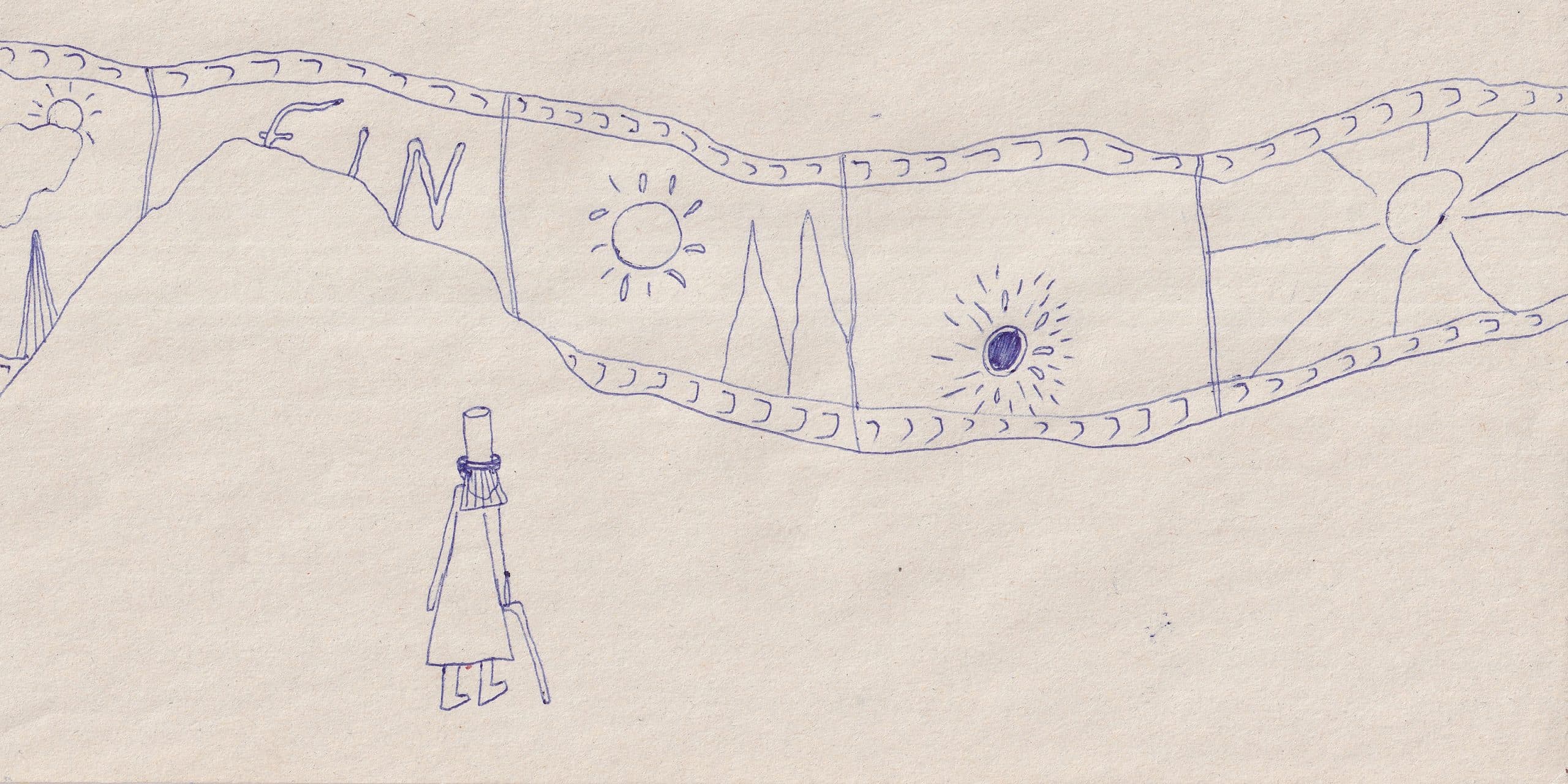 Cover Image for Watching Ukrainians Grow Up: Documentaries about Young Adults